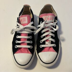 Converse Chuck Taylor All Stars Low Tops